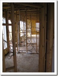 Frames, Pipes, Wires, Insulation - We Got The Lot