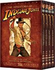 Indiana Jones on DVD!